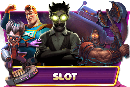 HappySlot Slots